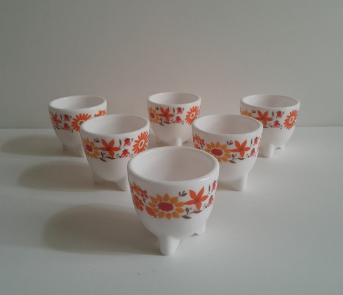 Coquetiers arcopal - 6,