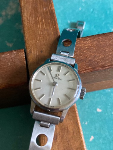 Ancienne montre femme - ancienne,