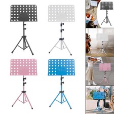 Pupitre à partitions à