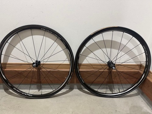 Roues shimano dura ace - roues,