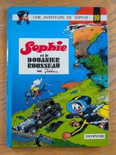 Une aventure de Sophie N°10