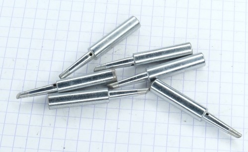 Weller type xx panne - type,