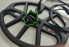 minelab vanquish 440 540 v12 renfort support disque bobine ETANCHE 4 fixation