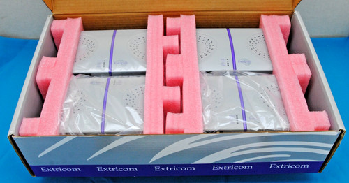 Lot carton borne point - borne,