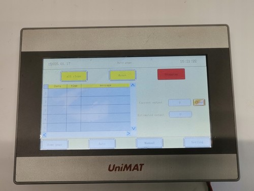 Unimat uh407a 2au01 0aa0 - unimat, uh407a-2au01-0aa0