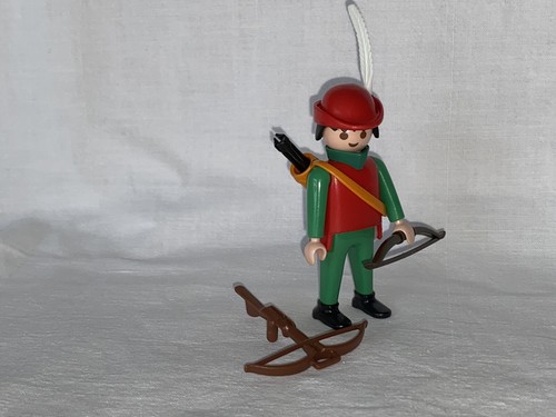 Playmobil robin des bois - playmobil, du