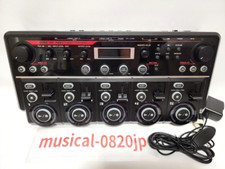 Pédale multi-effets BOSS