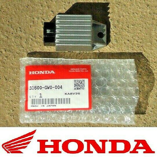 Honda 31600 gw0 004 - honda, #31600-gw0-004
