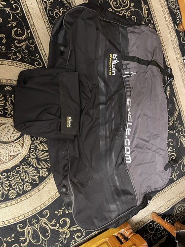 Sac btwin cycle - btwin, pour