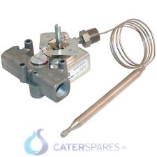 ROBERTSHAW GSE100301800 GS Friteuse À Gaz Contrôle De Température Thermostat