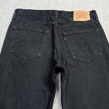 Vintage Levis 501 Jeans Hommes