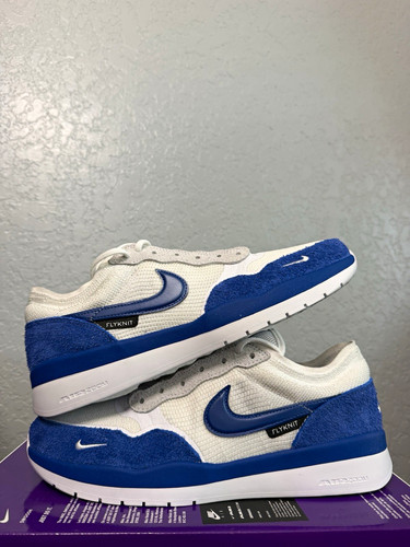 Nike ps8 sport royal - ps8, white