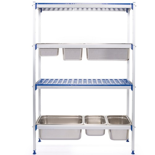 étagère rangement de - de,