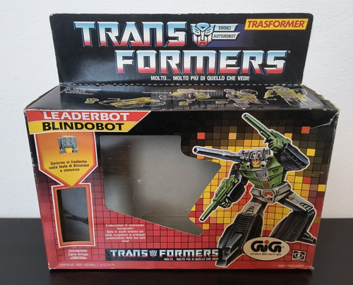 Transformers - transformers, g1