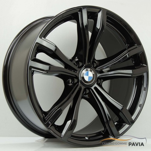 Jantes alliage mak 19 - en,