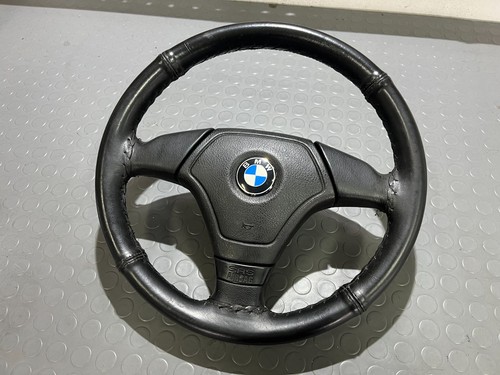 Volant cuir sport oem - en,