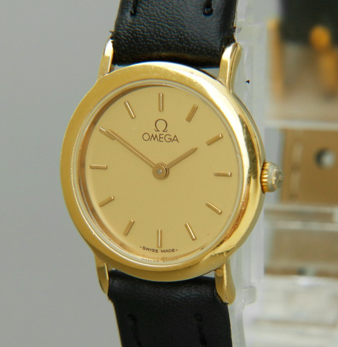 Montre femme vintage - vintage, 1990