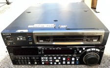 Sony HDW-D2000 HD DIGITAL