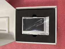 ARCHOS 605 WIFI 80GB DIGITAL MEDIA PLAYER-VINTAGE TECH