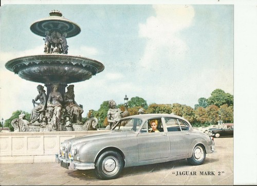 Jaguar 3 4 8 - jaguar, 3.4