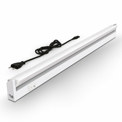 Réglette led orientable - orientable, 230v