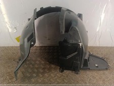 Pare boue avant gauche NISSAN