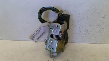 Serrure avant droit mercedes - serrure,