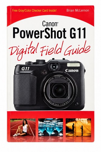 Canon powershot g11 digital - canon,