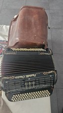 Accordéon chromatique