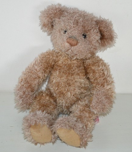 Très belle peluche - , ours