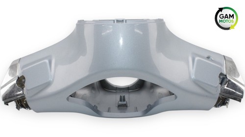 Cache guidon piaggio - cache,