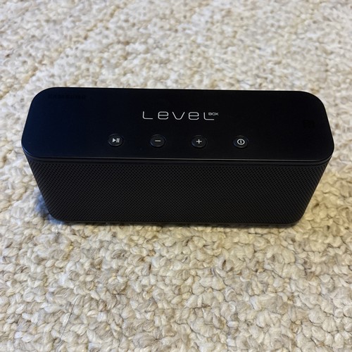 Samsung level box mini - samsung,