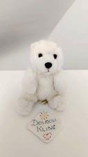 Peluche/Doudou Petit Ours