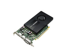 NVIDIA QUADRO K2200 4 GB RAM