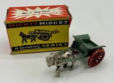 Remorque fourragère Hay Cart