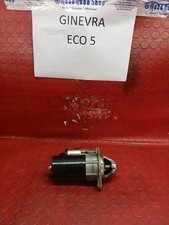 Moteur D'Arrêt Microcar