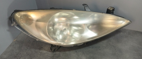 Phare avant droit peugeot 307 - avant,