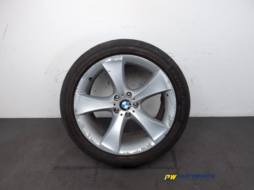 Bmw xdrive 30d - x6, jantes