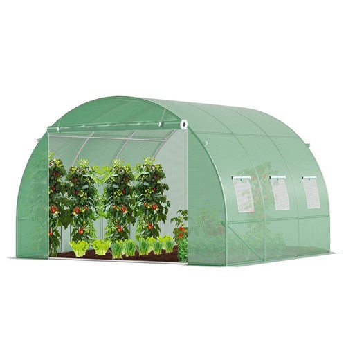 Vounot serre jardin - vounot,