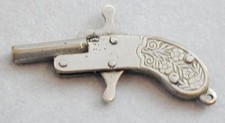 Antique 1920's Austria Pin