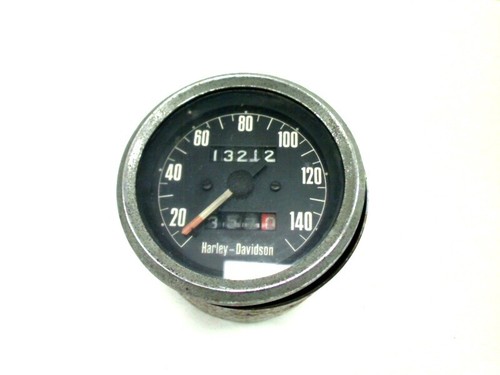Compteur vitesse harley - de,