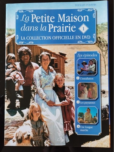 Brochures petite maison - brochures,