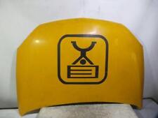 Hood 588851 for Opel Combo (Corsa C) Cargo 2001