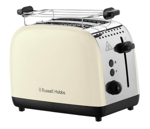 Grille pain russell hobbs - grille-pain,