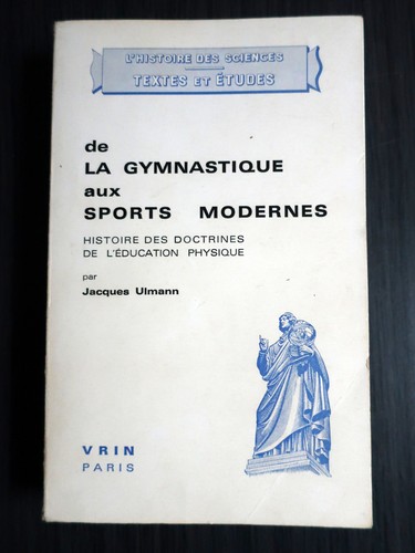 Gymnastique aux sports - de,
