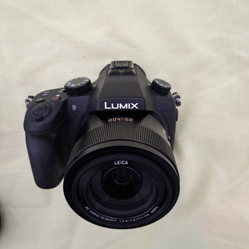 Appareil photo numérique