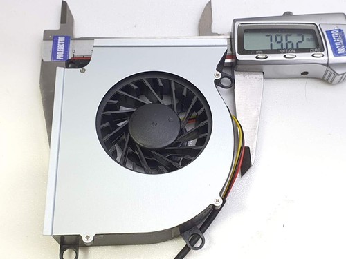 Ventilateur cpu fan msi gt70 - fan,