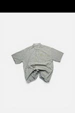 Chemises Lacoste Manche Courte