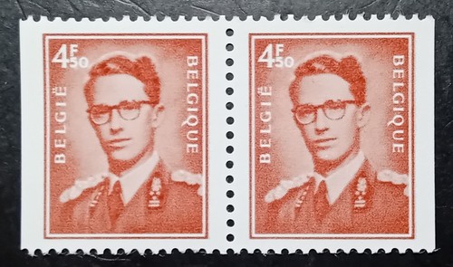 Rare duo timbres 1649 - duo, n°