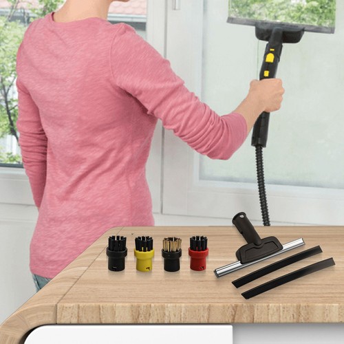 Pour karcher nettoyeur vapeur - karcher,
